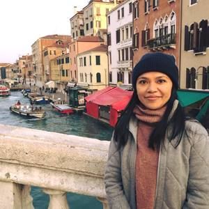 Meet your Posher, Shyla